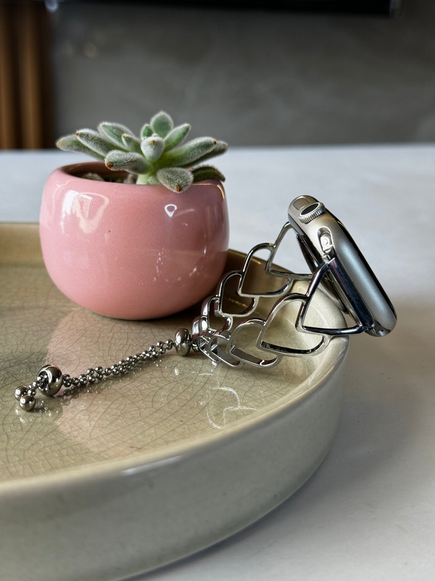 Pulsera Dubai Para Apple Watch