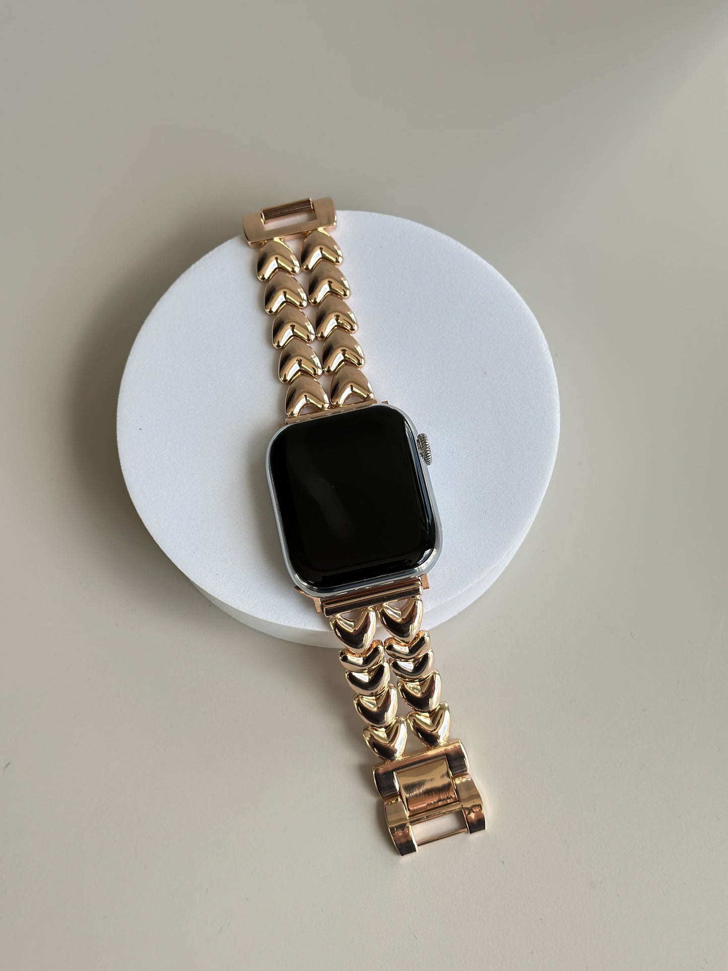 Pulsera Roma Para Apple Watch