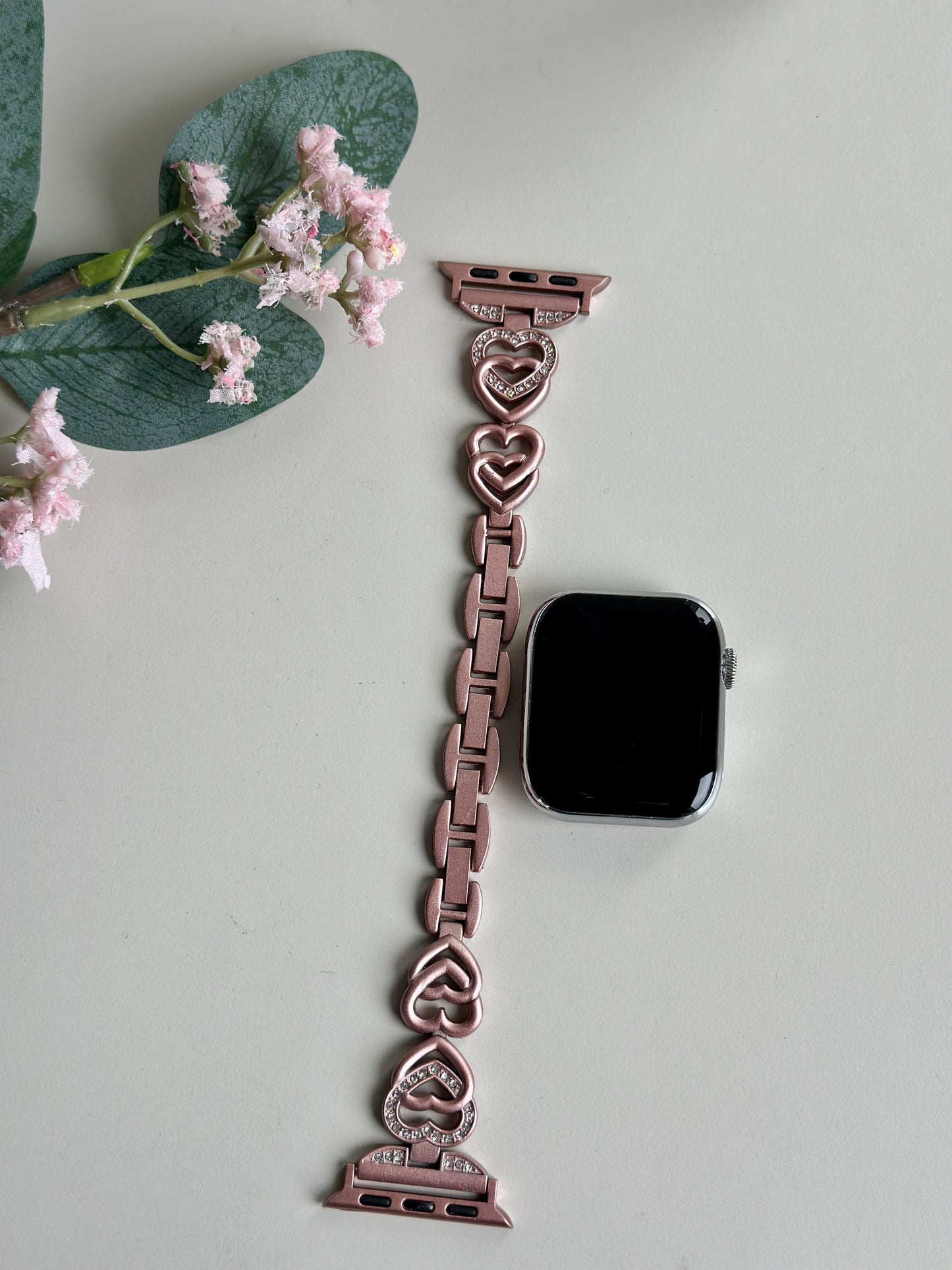 Pulsera Milan Para Apple Watch
