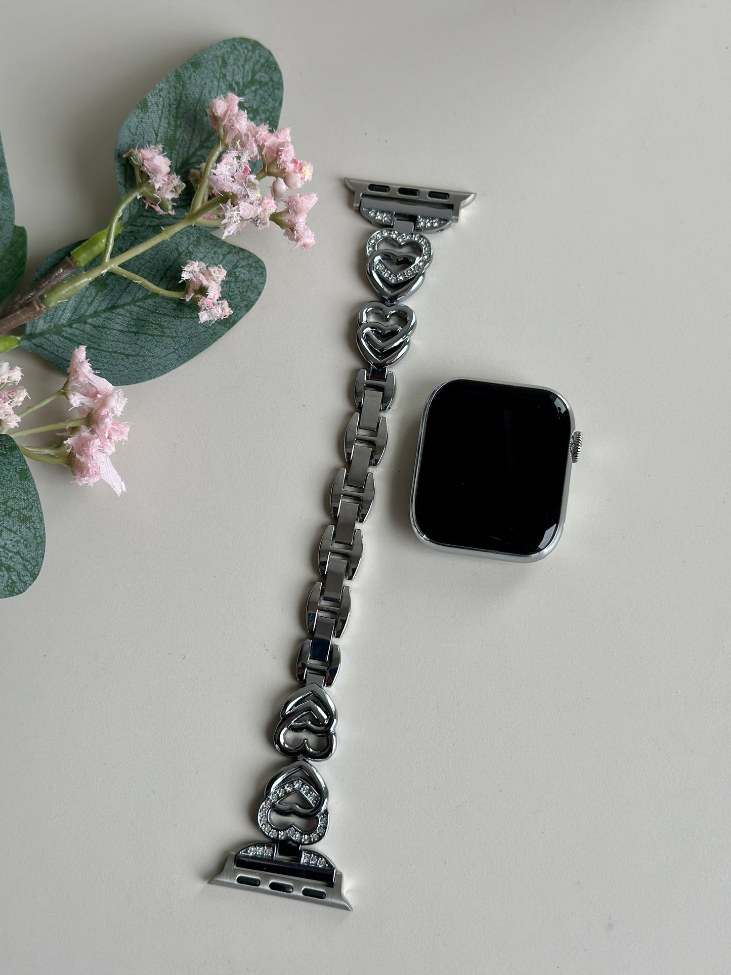 Pulsera Milan Para Apple Watch