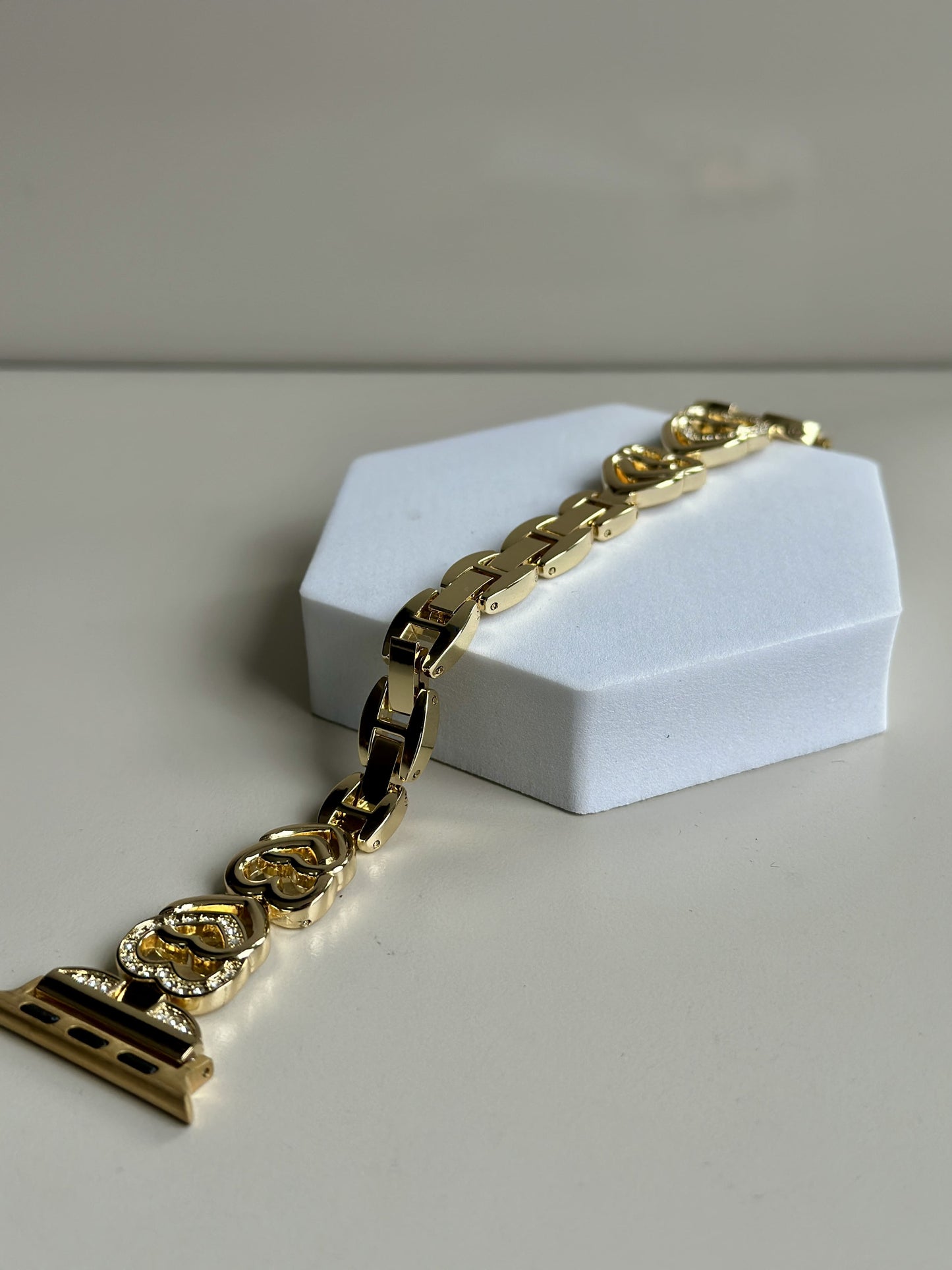 Pulsera Milan Para Apple Watch