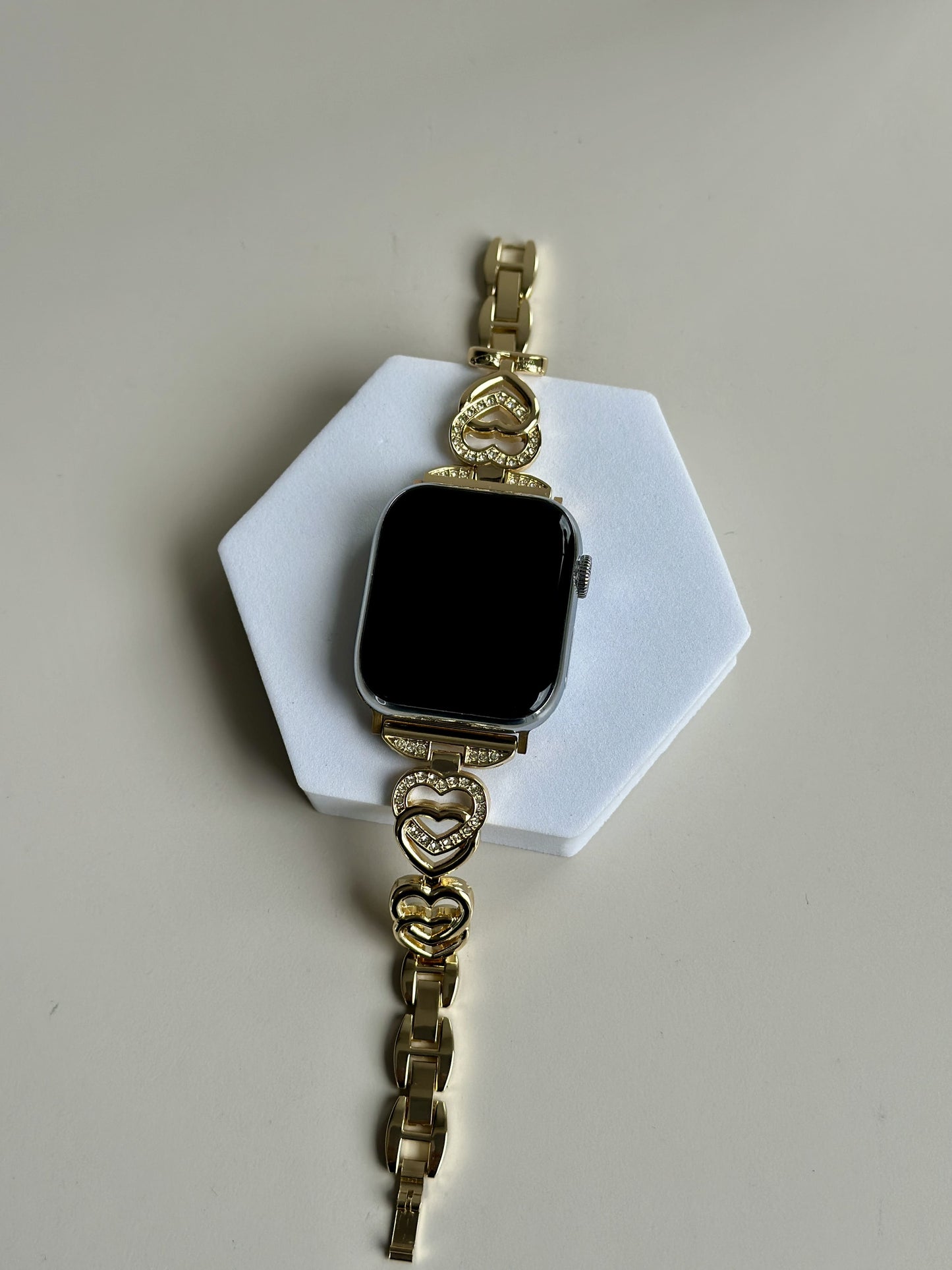 Pulsera Milan Para Apple Watch