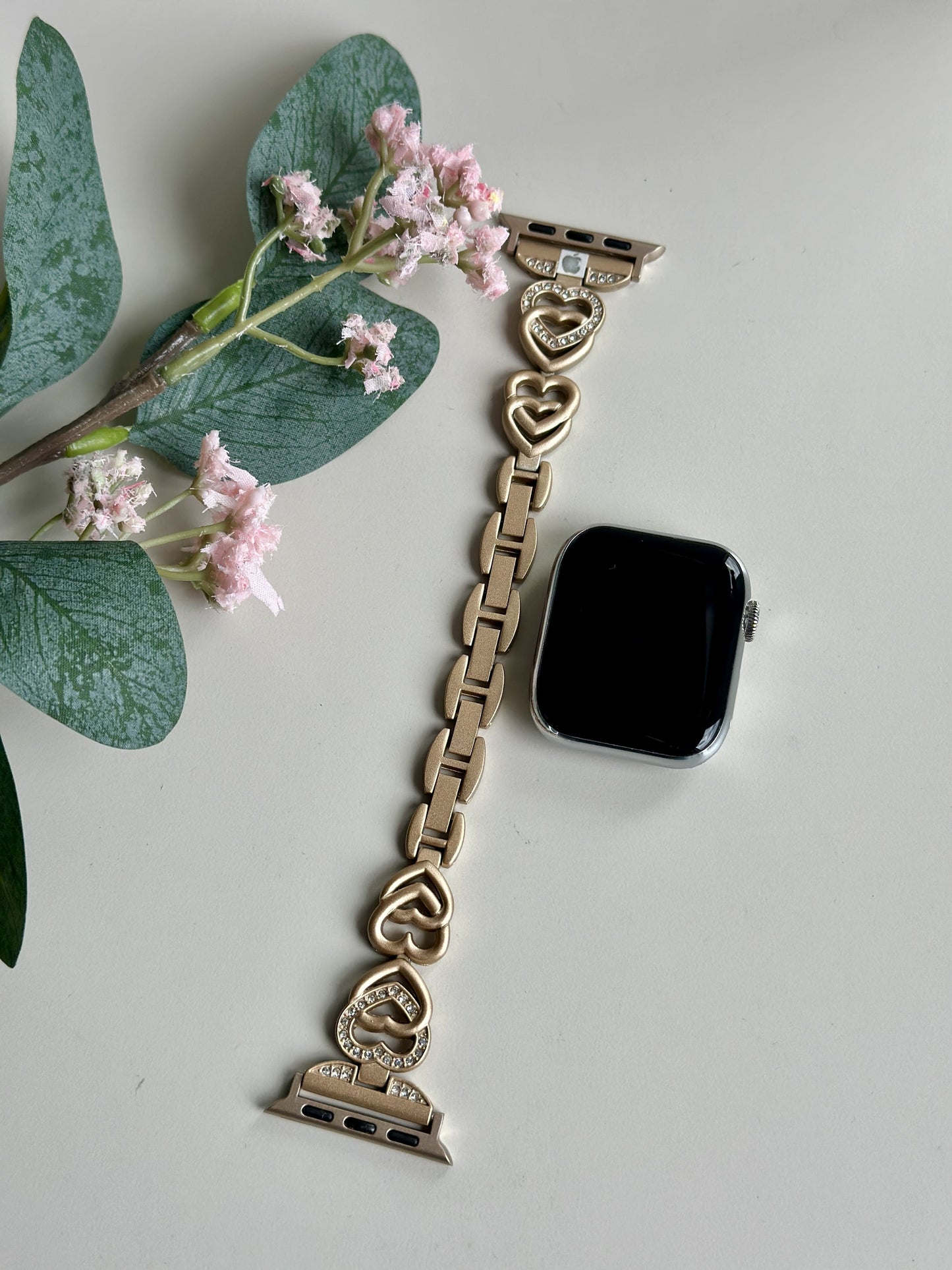 Pulsera Milan Para Apple Watch