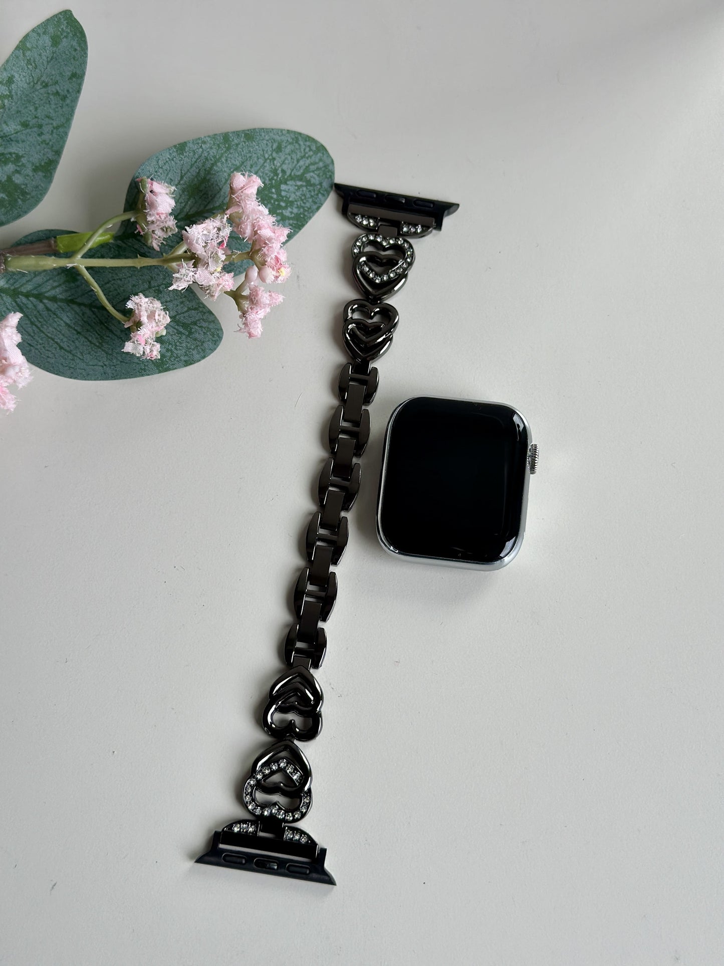 Pulsera Milan Para Apple Watch