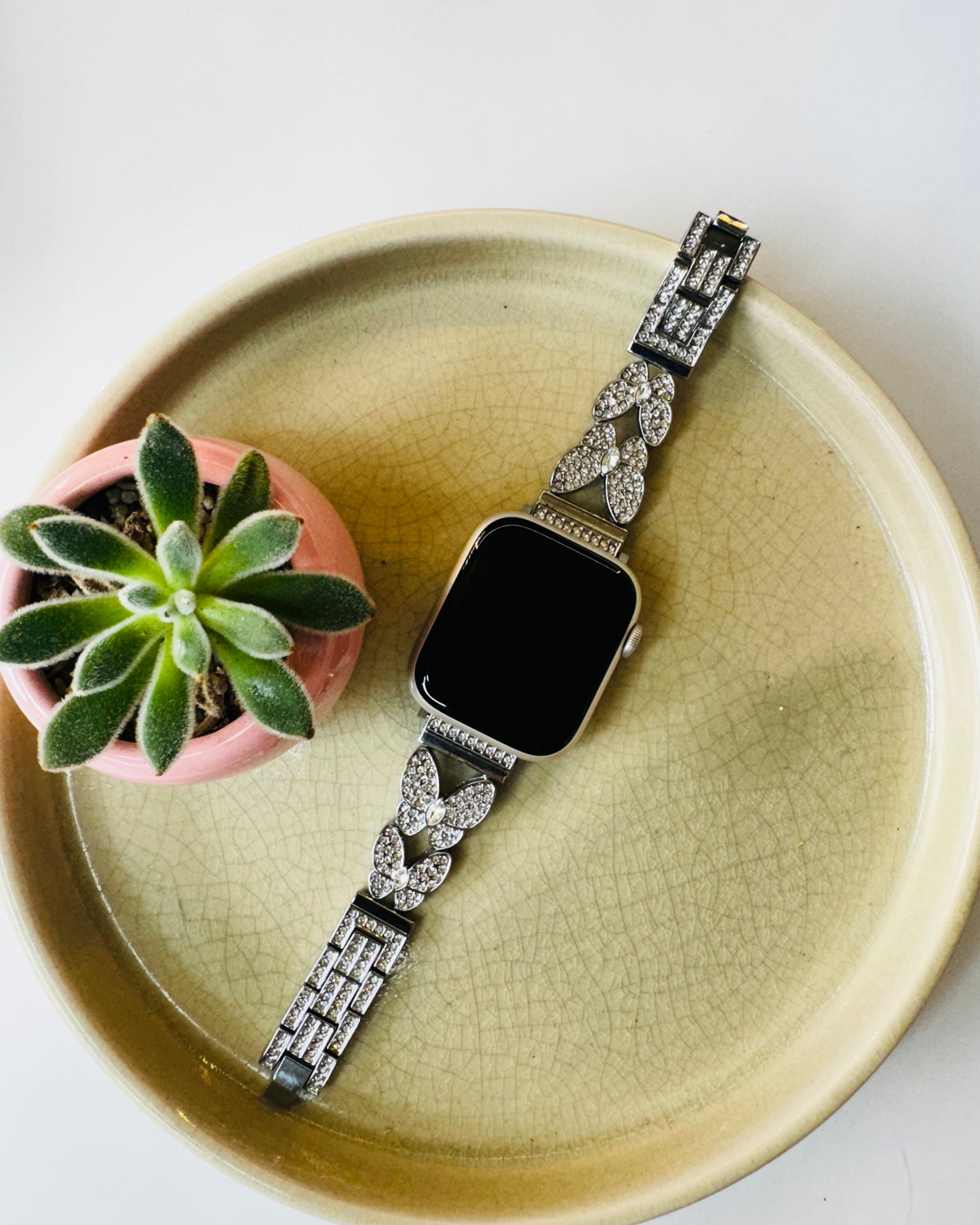 Pulsera Paris Para Apple Watch