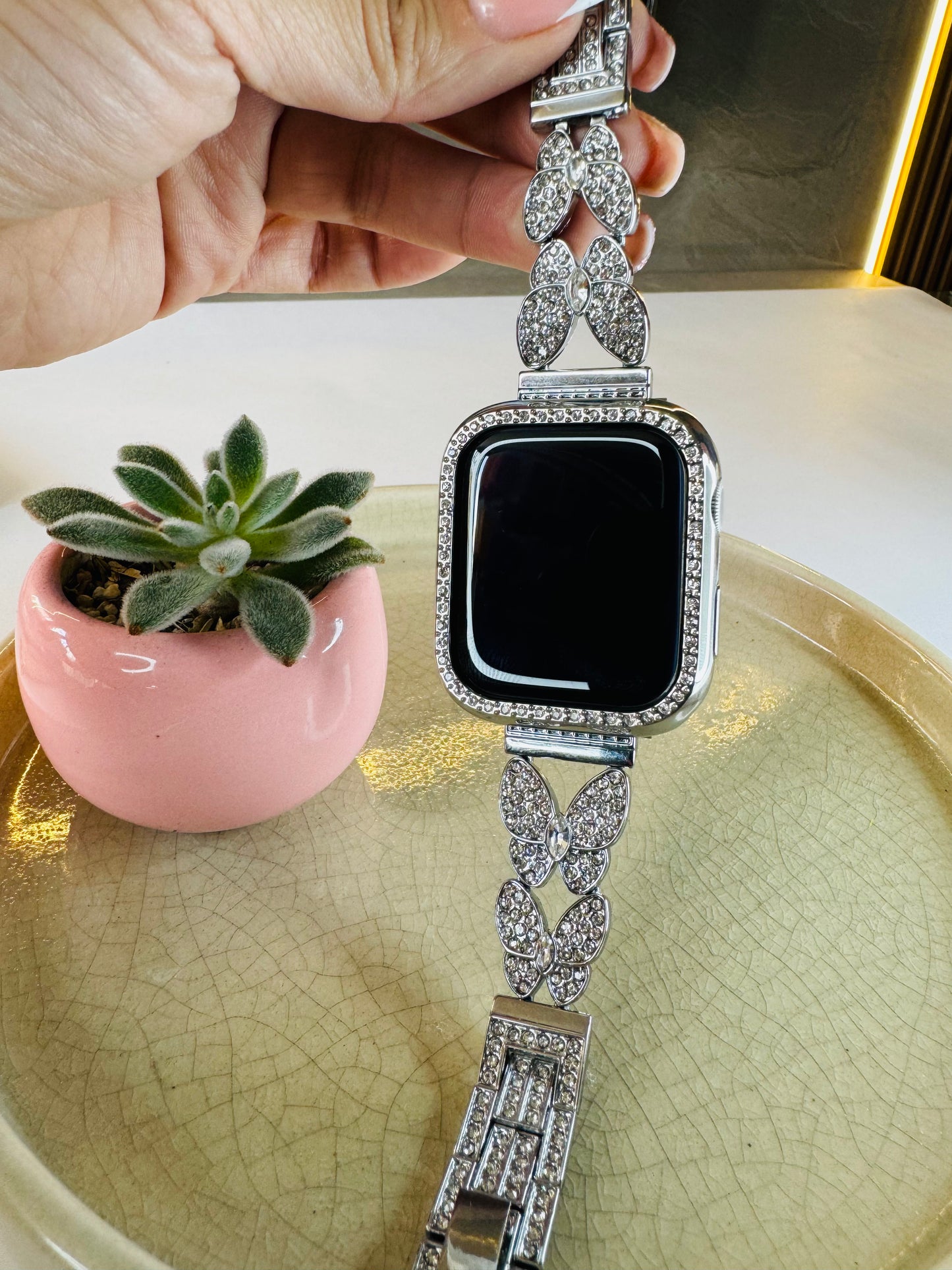 Pulsera Paris Para Apple Watch
