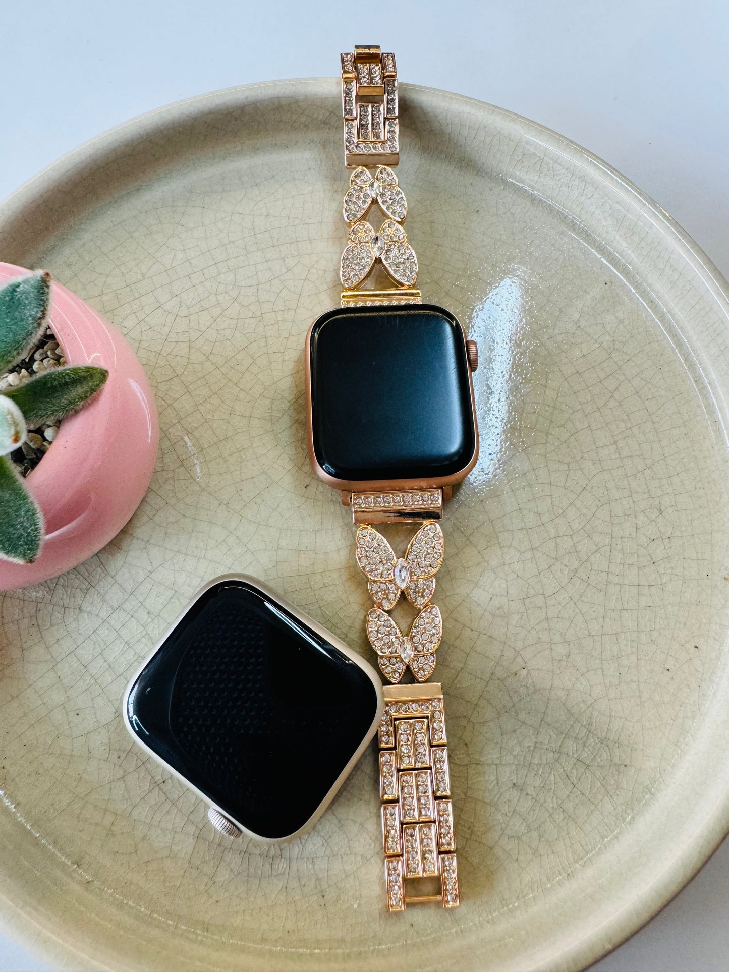 Pulsera Paris Para Apple Watch