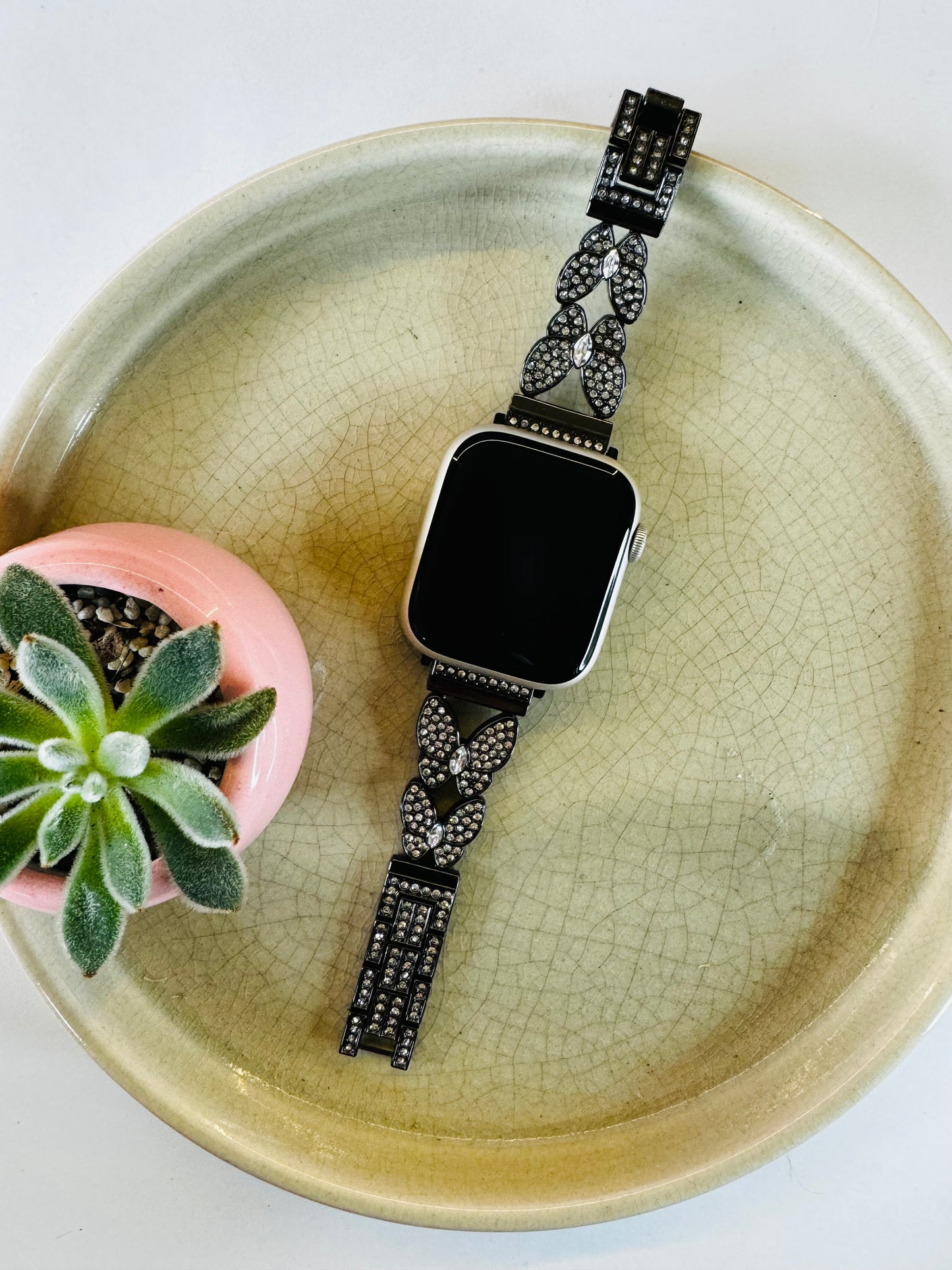 Pulsera Paris Para Apple Watch