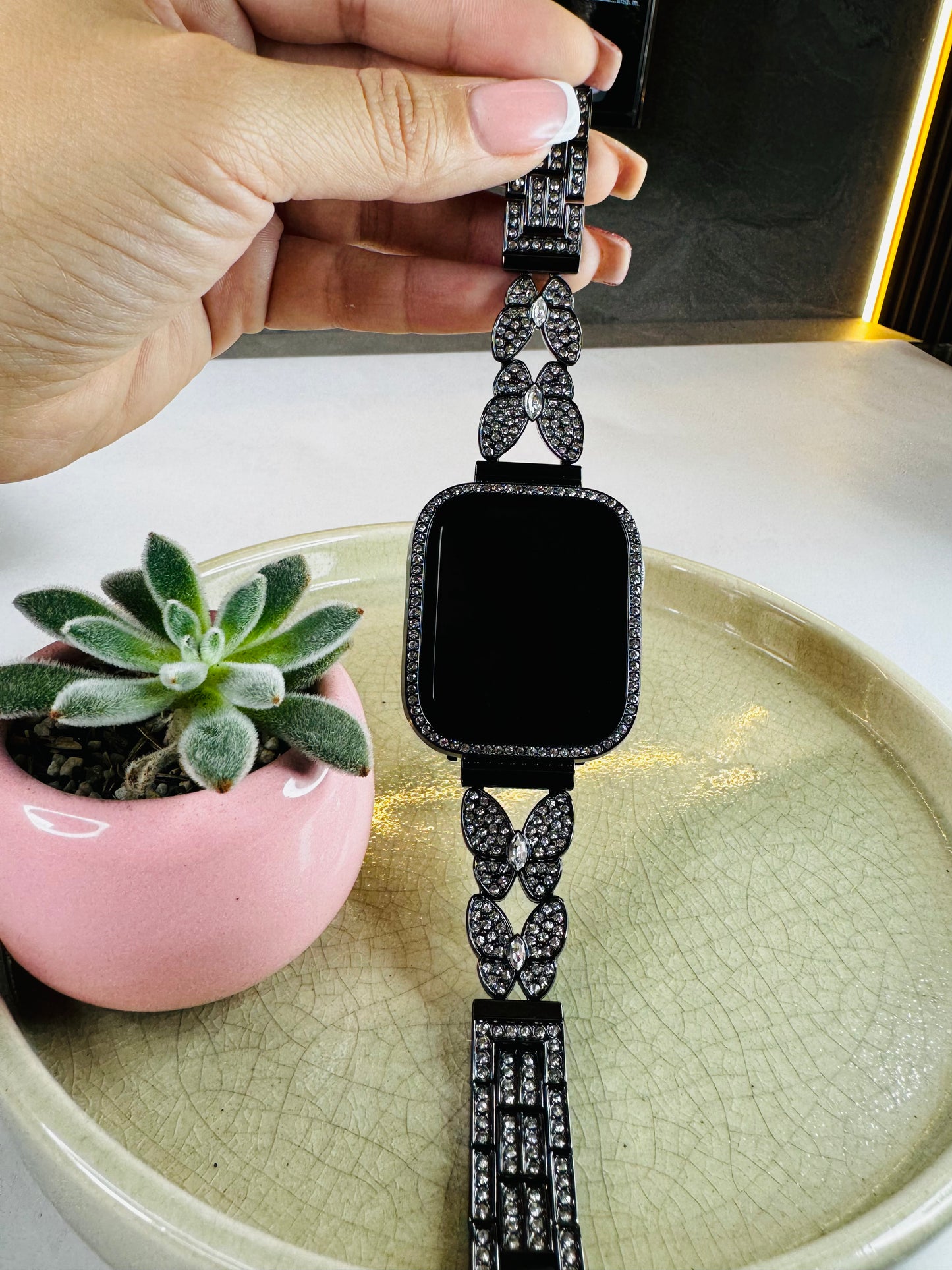 Pulsera Paris Para Apple Watch