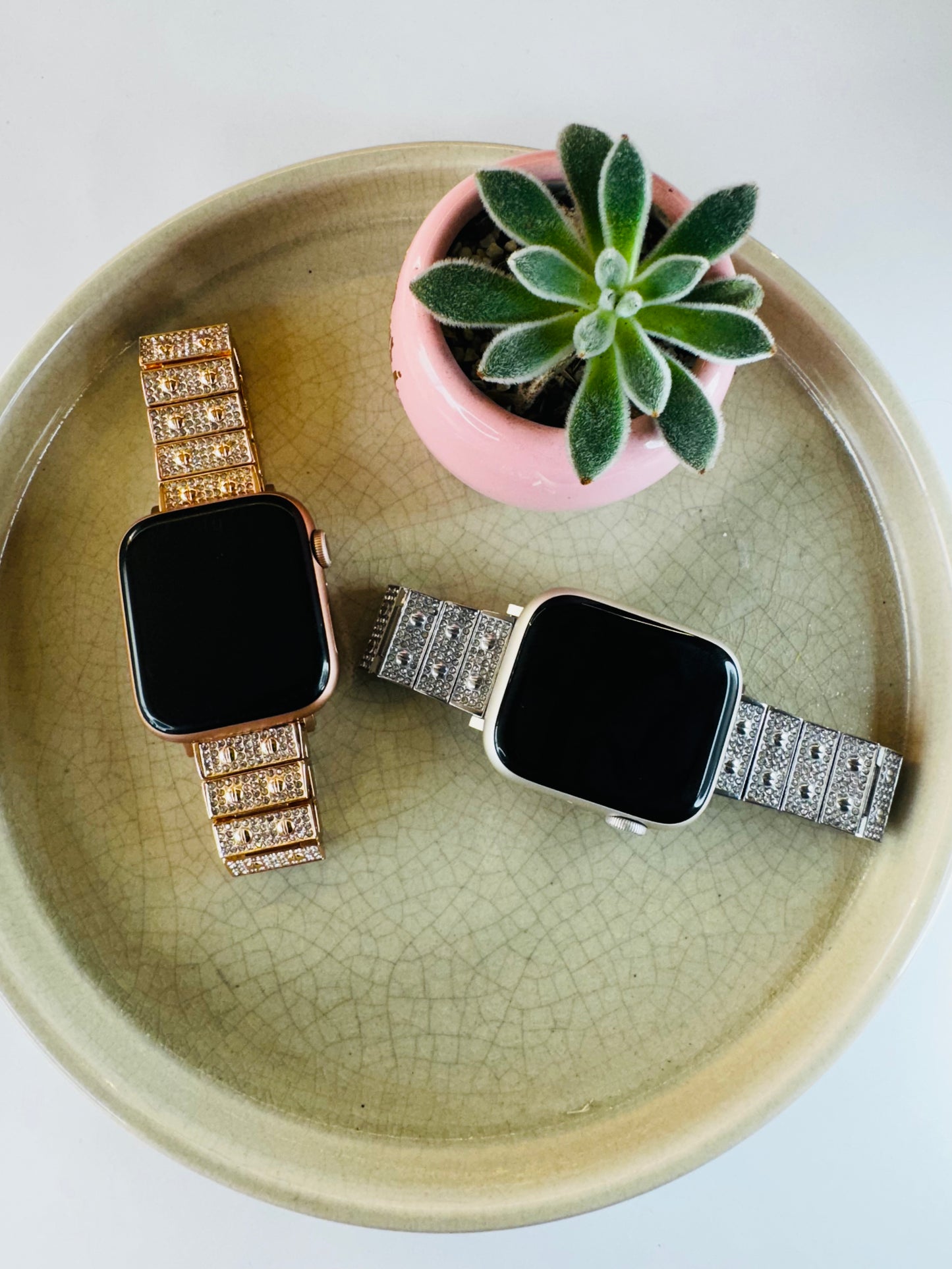 Pulsera Tokio Para Apple Watch