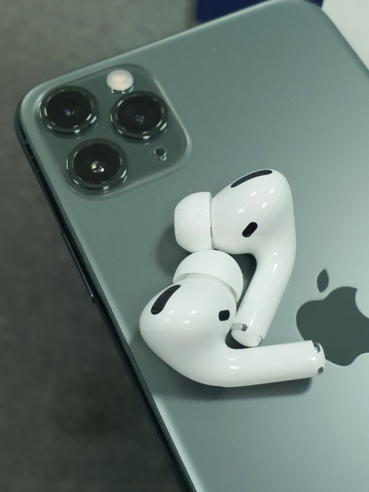 Audifonos Inalambricos Pro 3 Tipo C