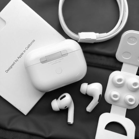 Audifonos Inalambricos Pro 3 Tipo C