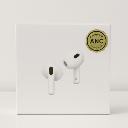 Audifonos Inalambricos SERIE 4 (ANC)