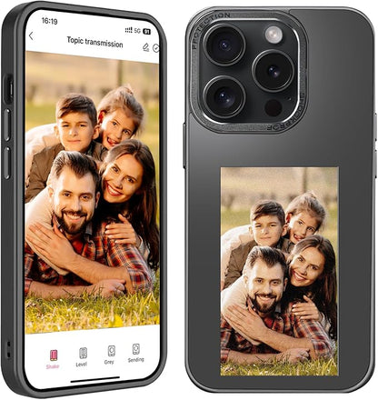 Smart Photo Case NFC