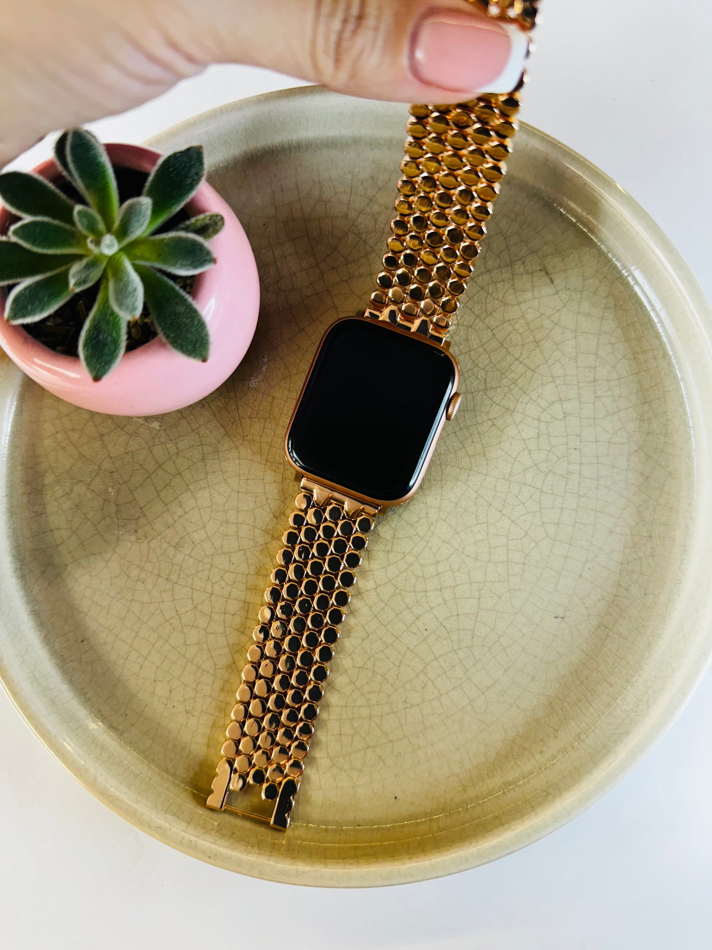 Pulsera Berlin Para Apple Watch