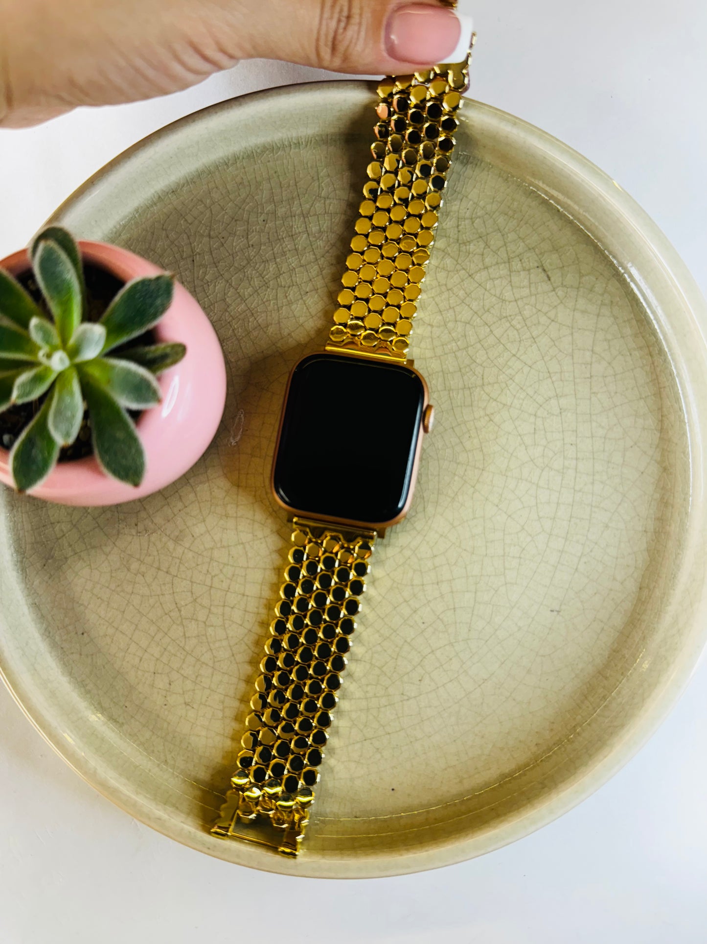 Pulsera Berlin Para Apple Watch