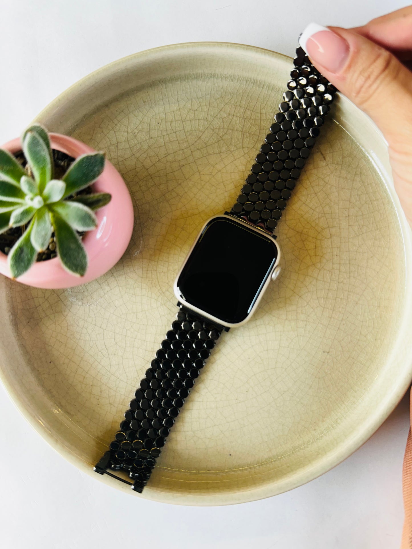 Pulsera Berlin Para Apple Watch