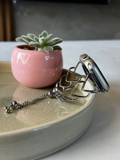Pulsera Dubai Para Apple Watch