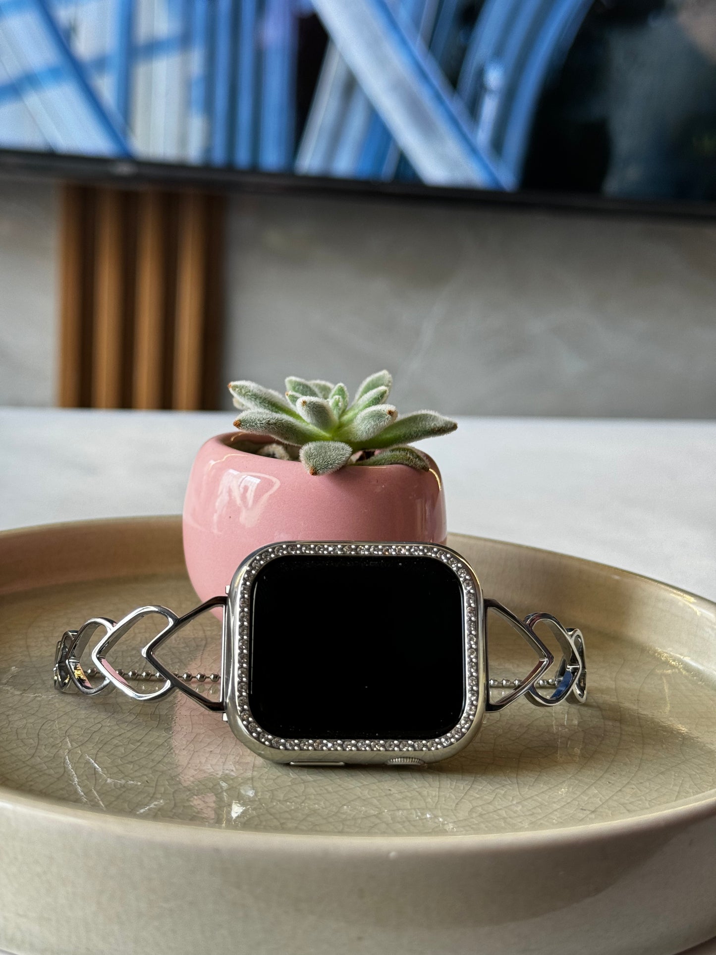 Pulsera Dubai Para Apple Watch