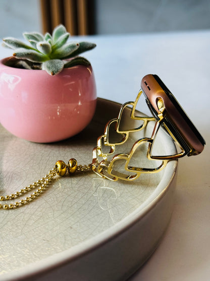Pulsera Dubai Para Apple Watch