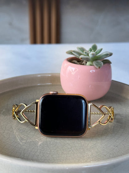 Pulsera Dubai Para Apple Watch