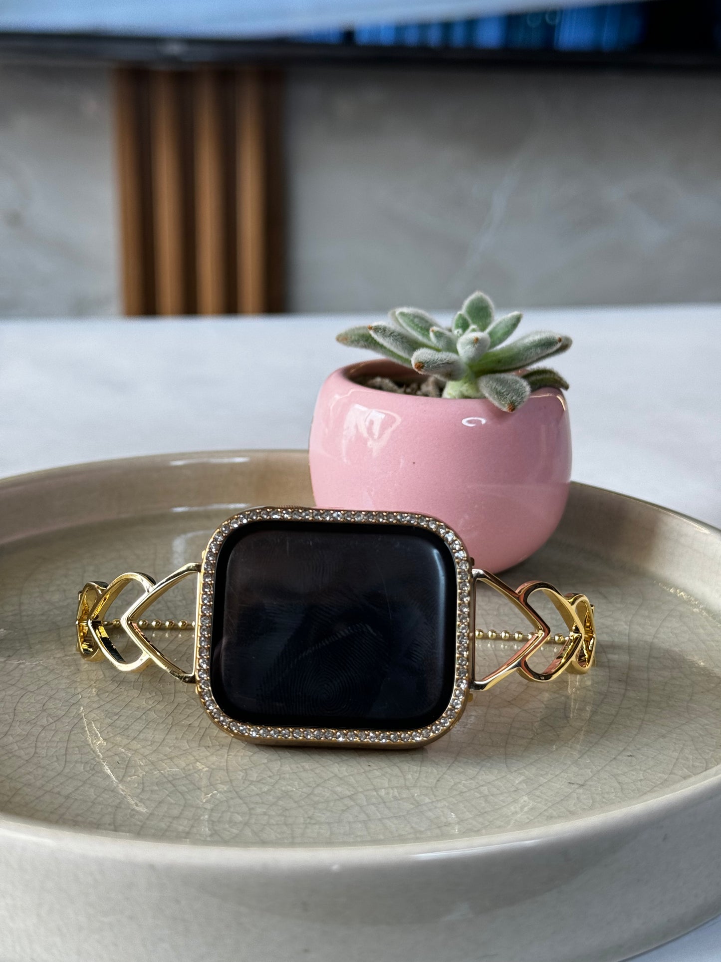 Pulsera Dubai Para Apple Watch