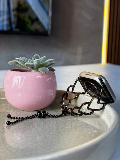 Pulsera Dubai Para Apple Watch