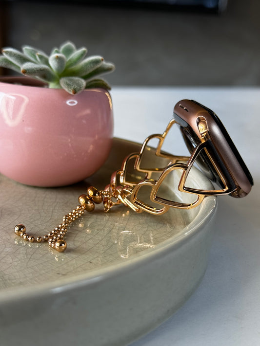 Pulsera Dubai Para Apple Watch