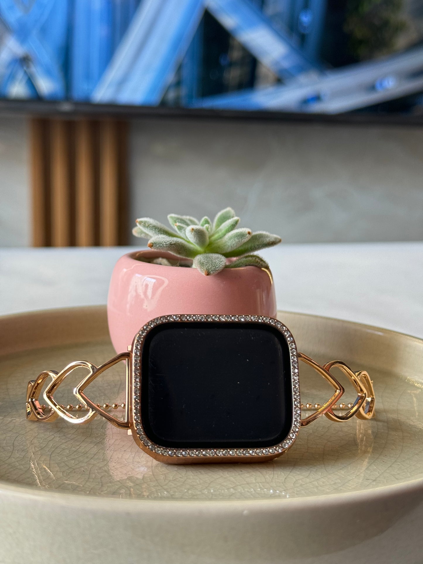 Pulsera Dubai Para Apple Watch