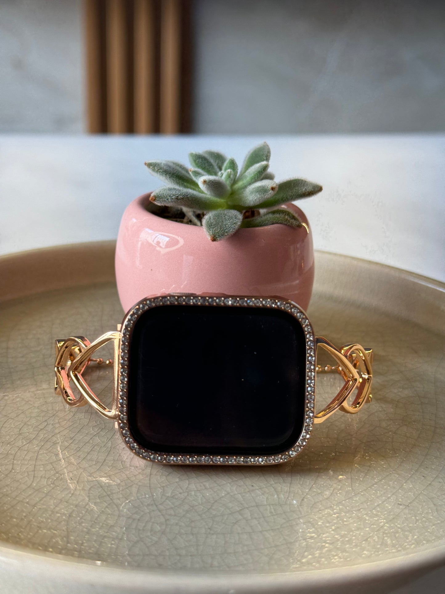 Pulsera Dubai Para Apple Watch