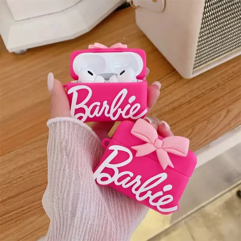 Protector para Airpods Pro  Animado