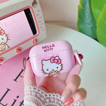 Protector para Airpods Serie 3 Animado