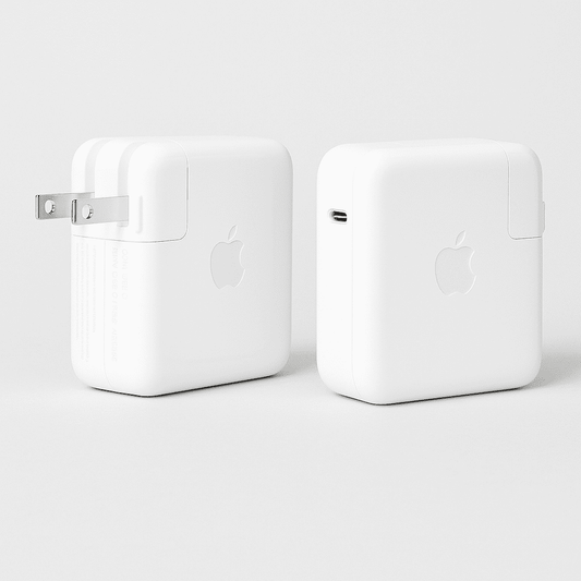 Cargador para Macbook Pro USB-C 67W (CERTIFICADO)