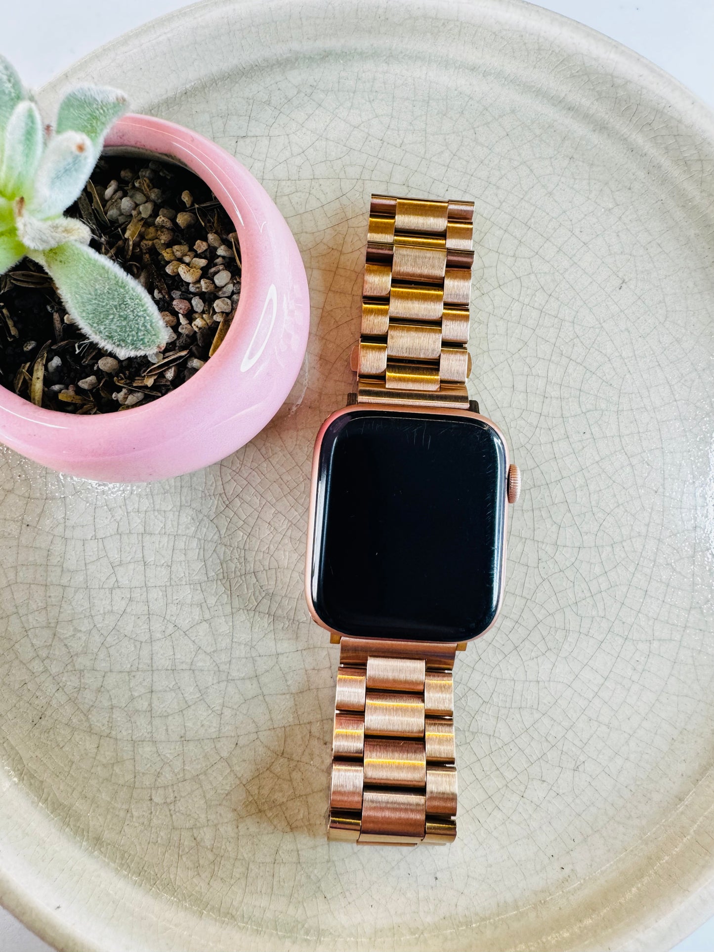 Pulsera Estambul Para Apple Watch