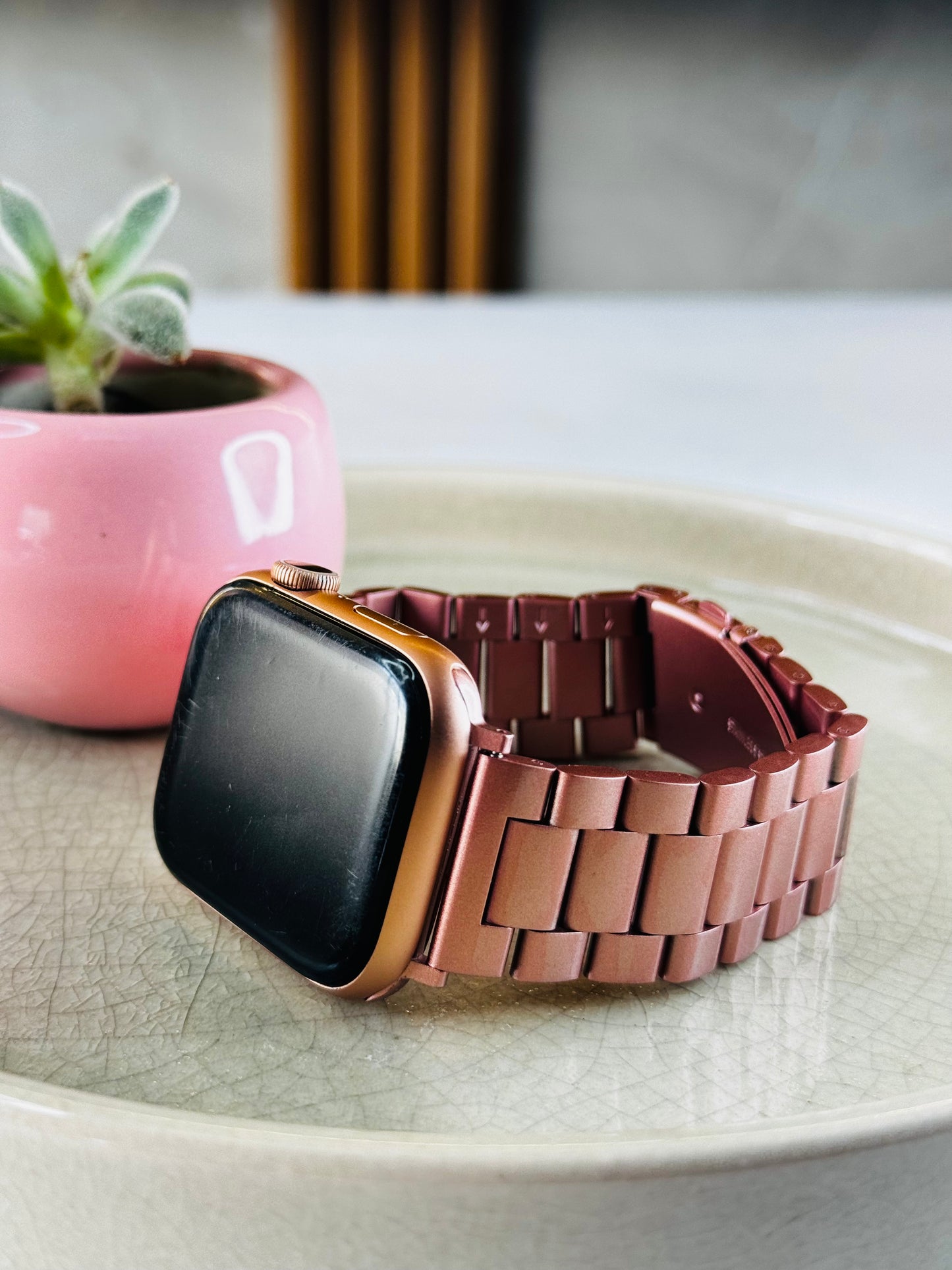 Pulsera Estambul Para Apple Watch