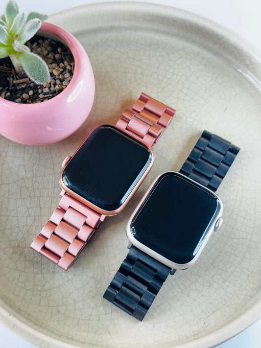 Pulsera Estambul Para Apple Watch
