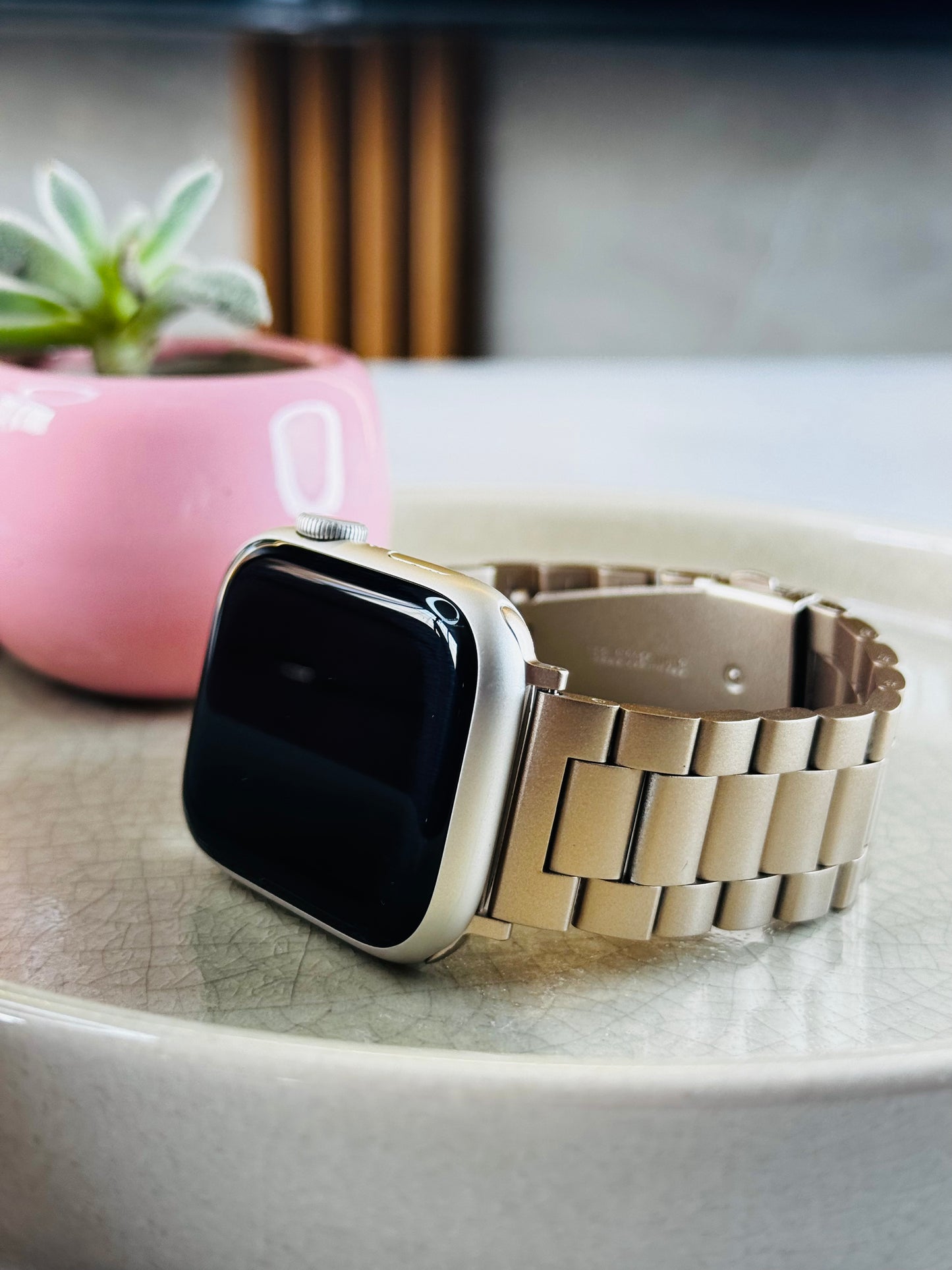 Pulsera Estambul Para Apple Watch