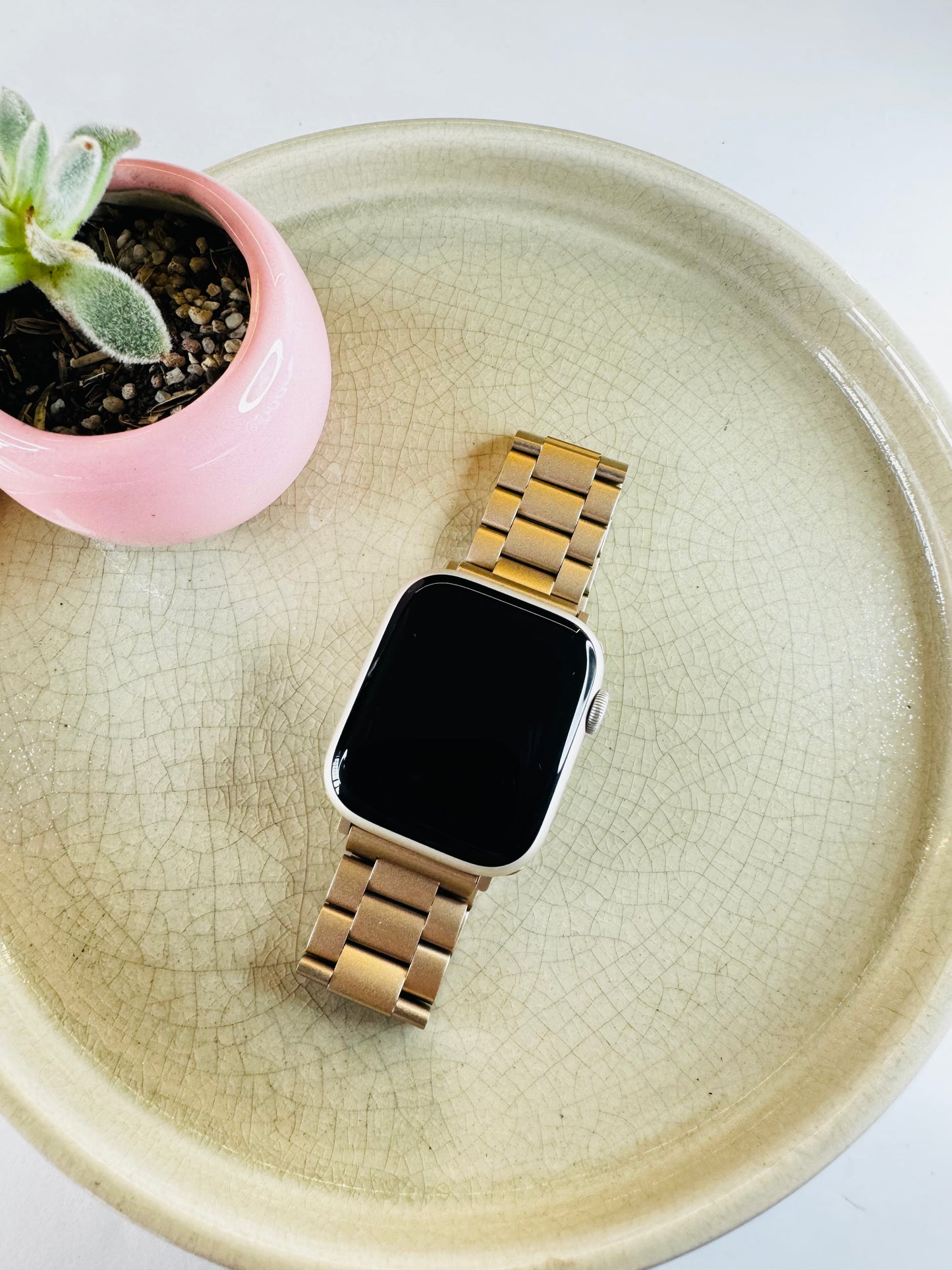 Pulsera Estambul Para Apple Watch
