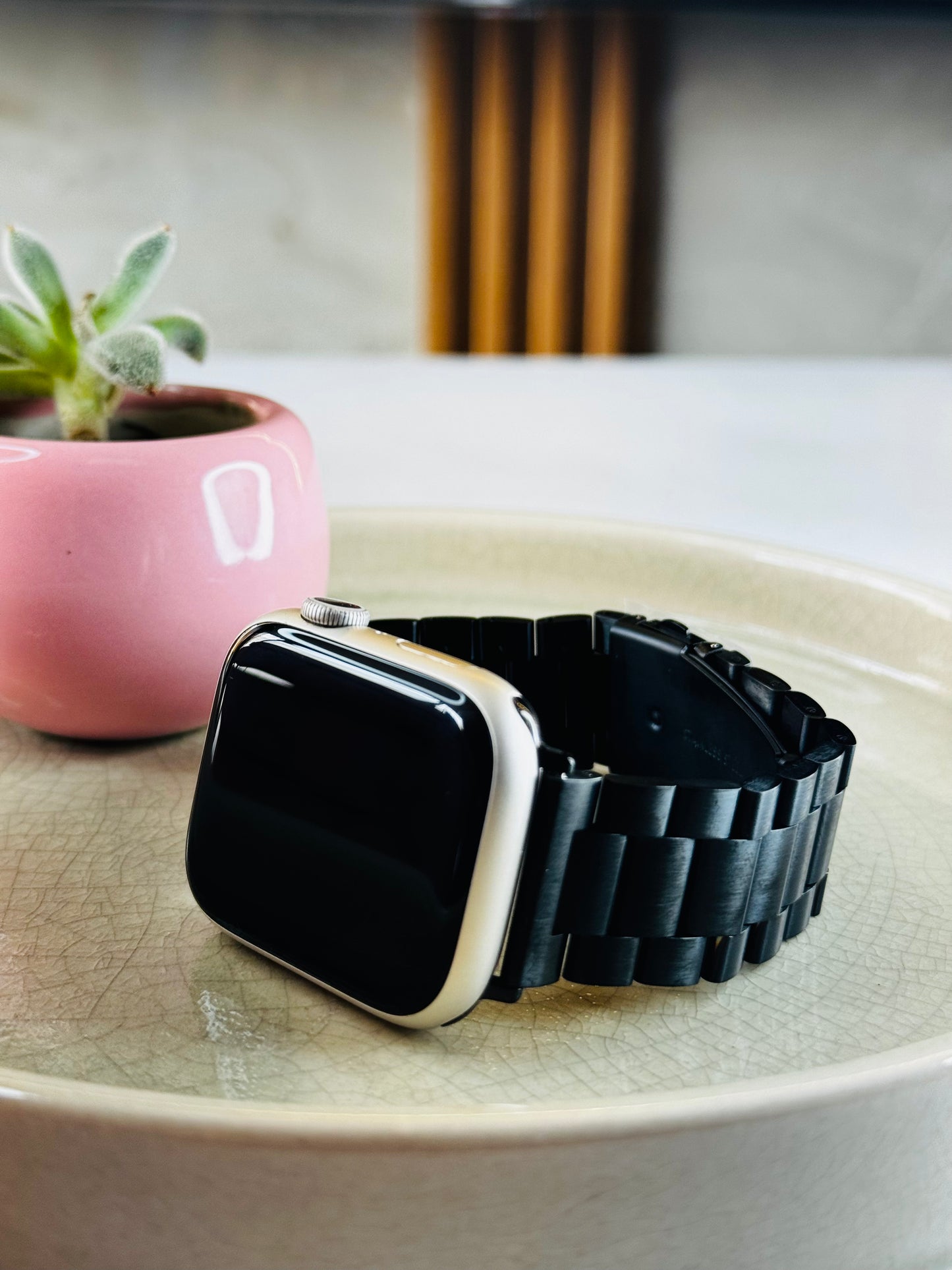 Pulsera Estambul Para Apple Watch