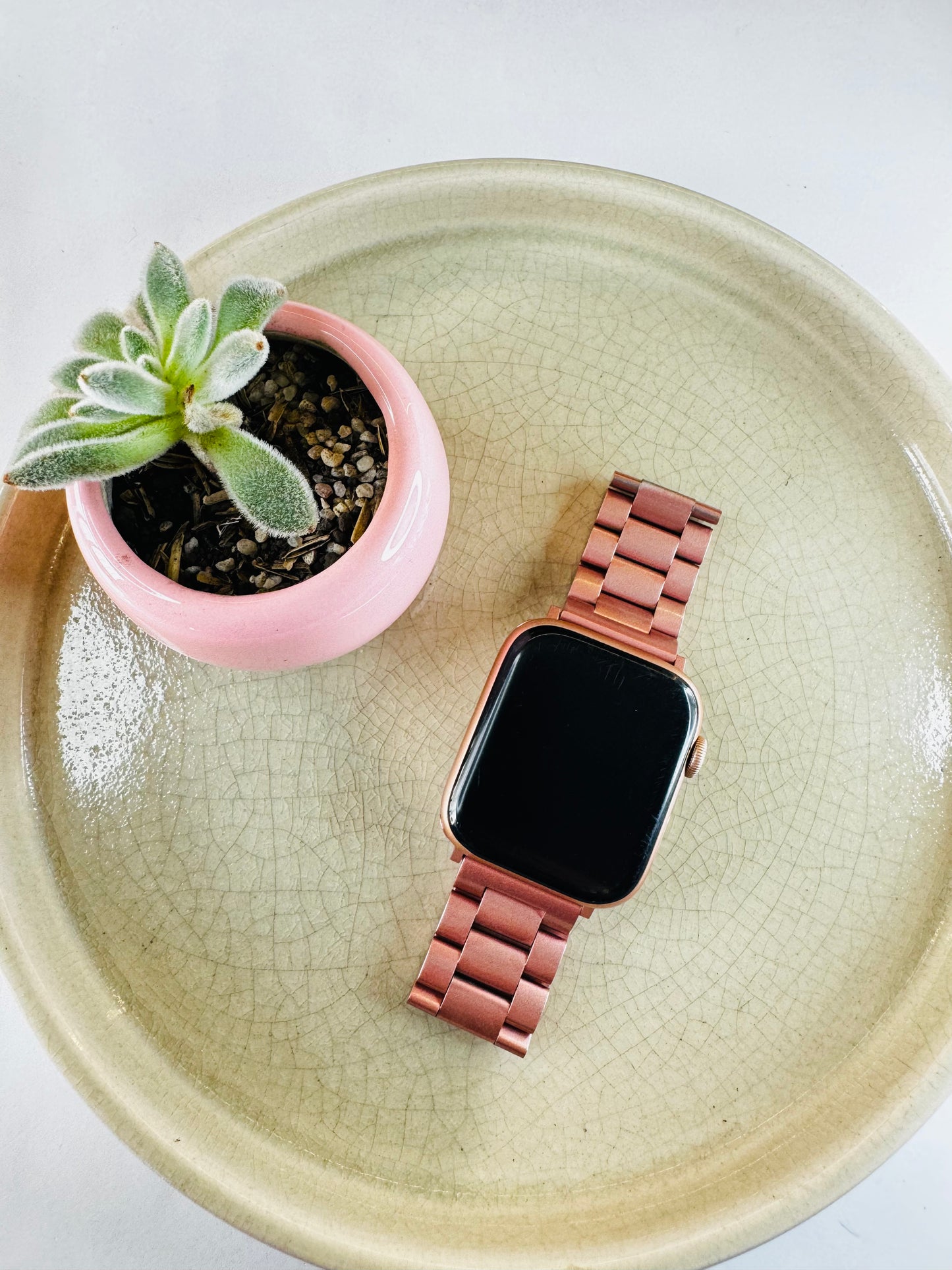 Pulsera Estambul Para Apple Watch