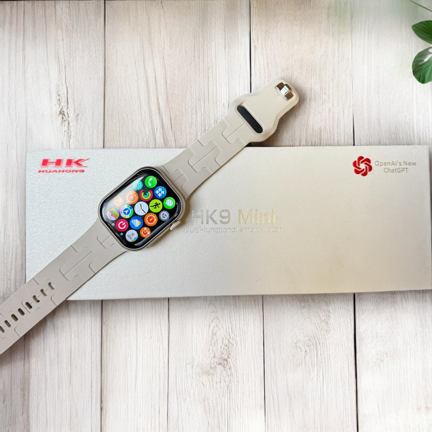 Smart Watch HK 9 Mini