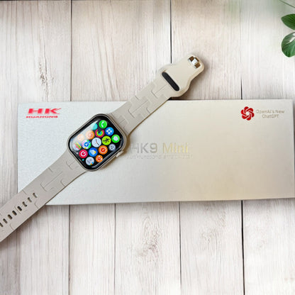 Smart Watch HK 9 Mini