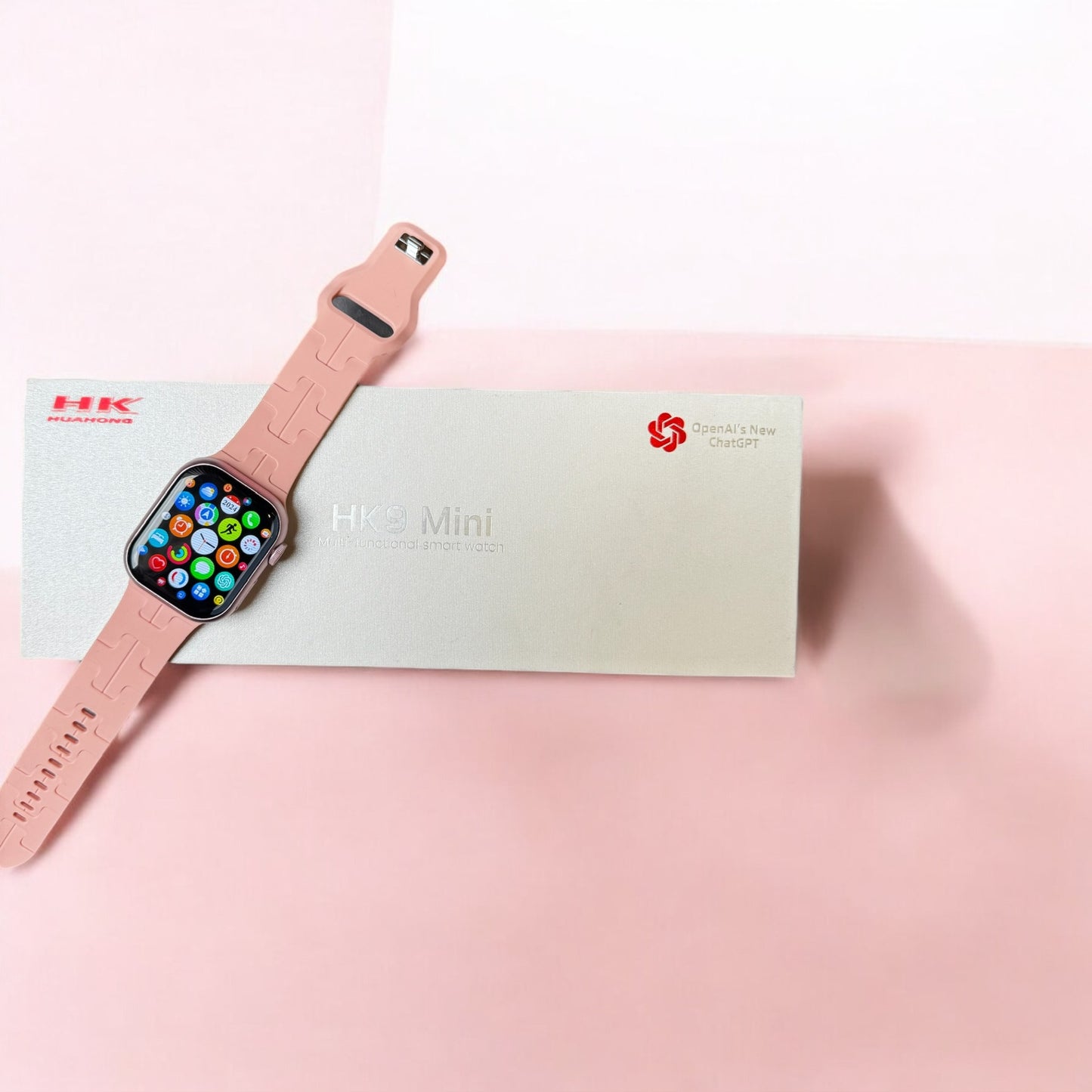 Smart Watch HK 9 Mini