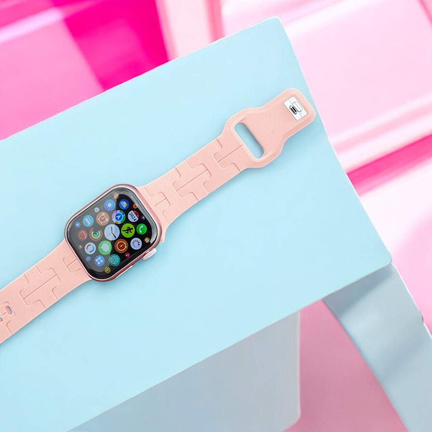 Smart Watch HK 9 Mini