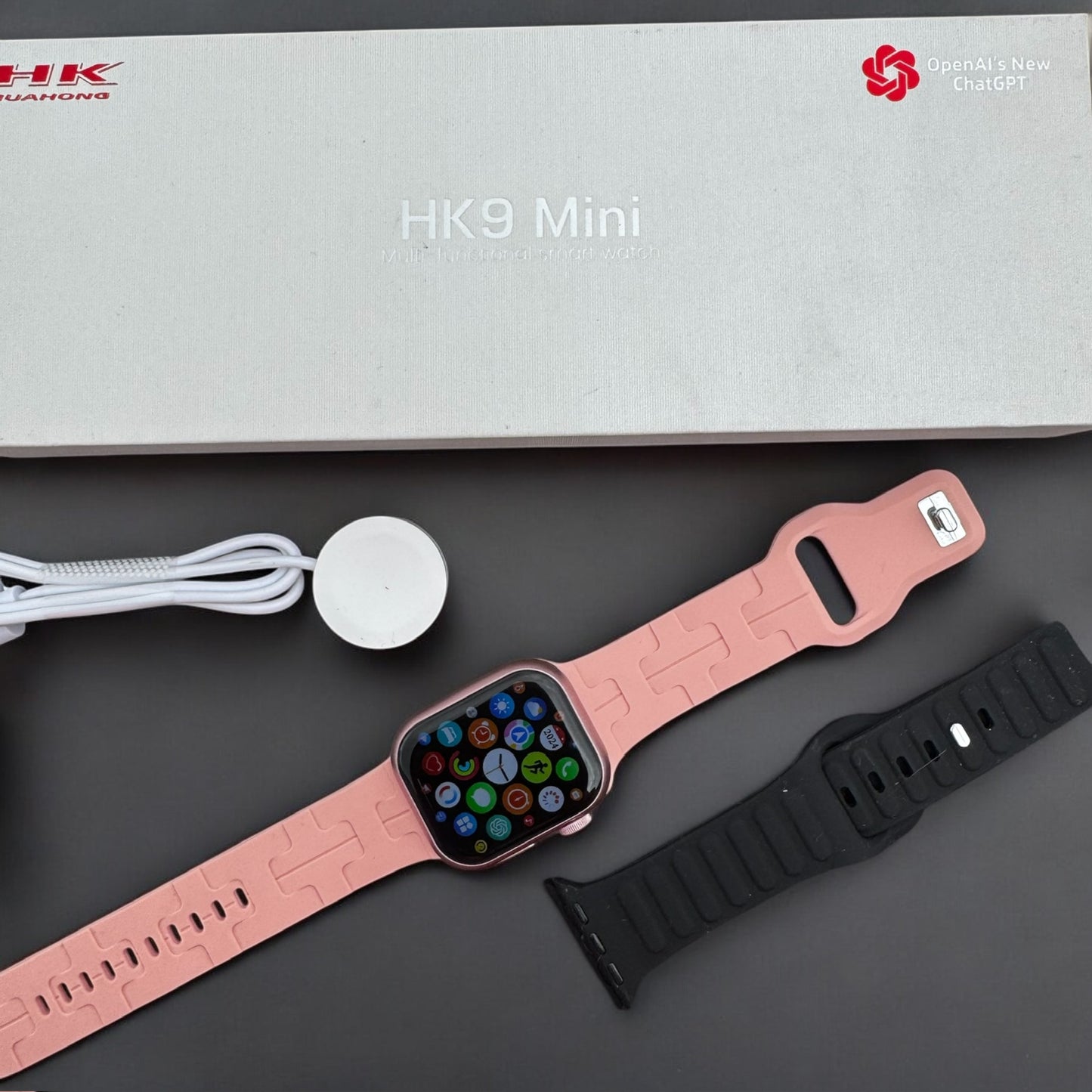 Smart Watch HK 9 Mini