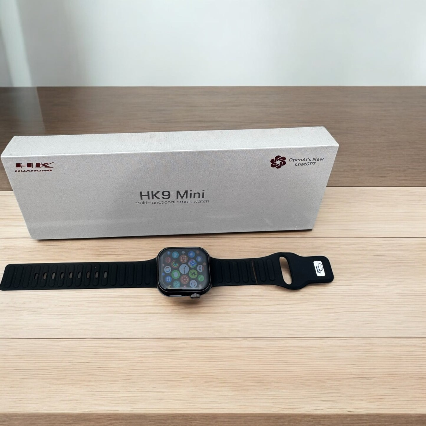 Smart Watch HK 9 Mini