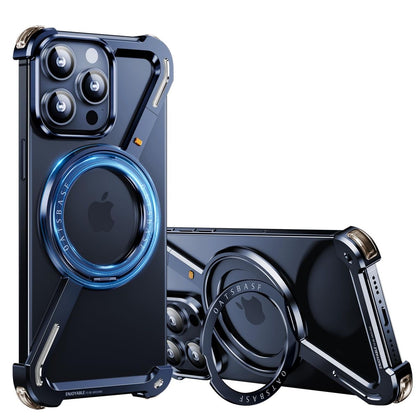 Bumper Z Metal Luxury Case