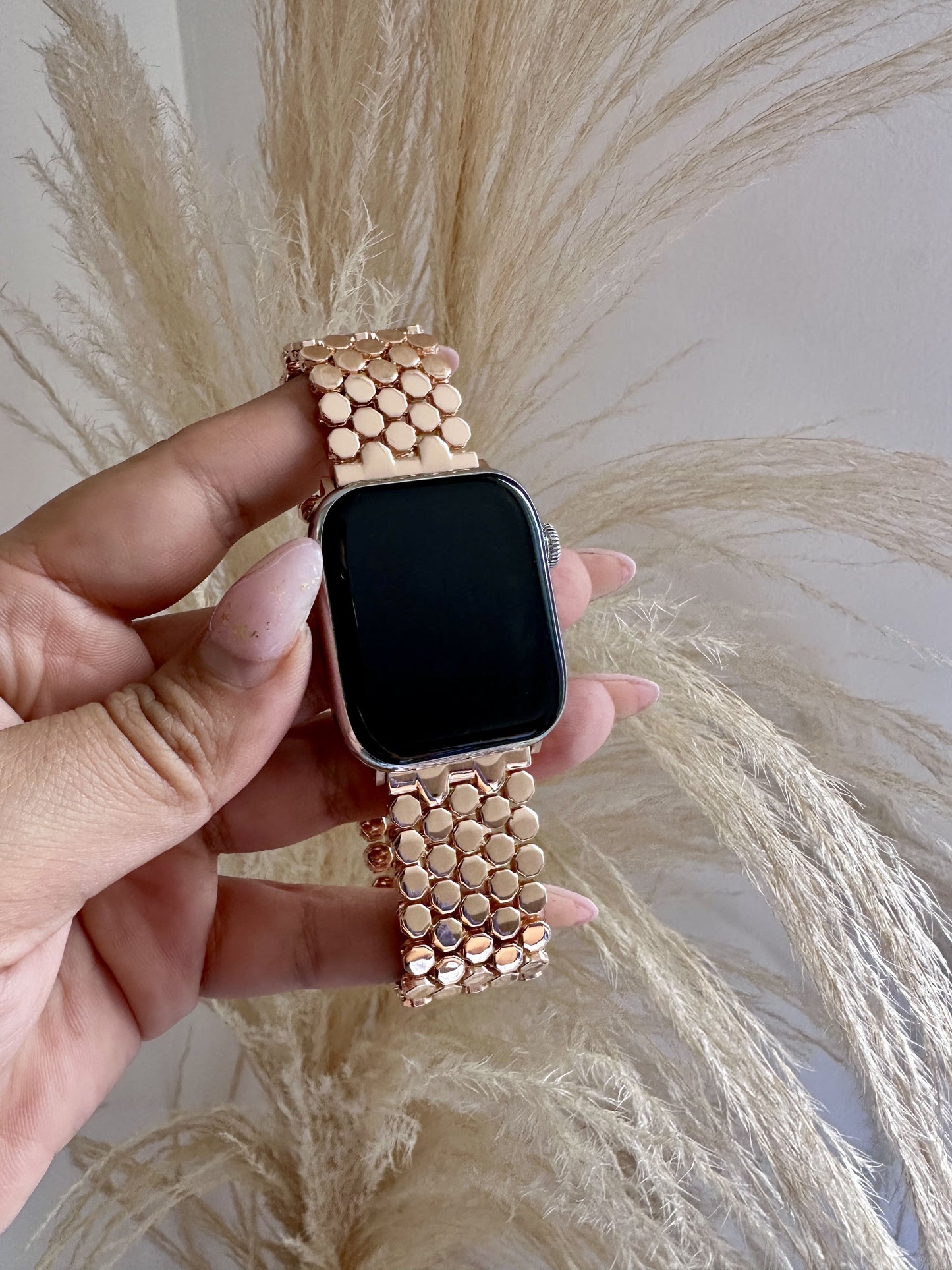 Pulsera Berlin Para Apple Watch