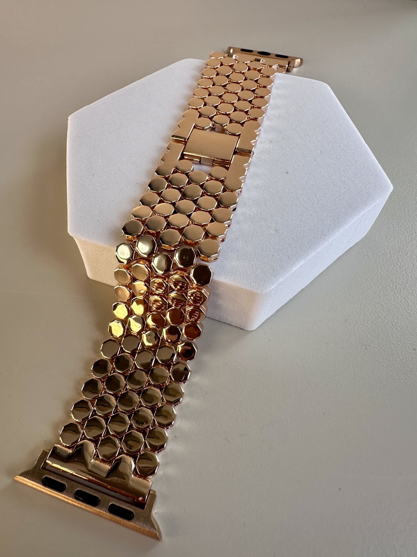 Pulsera Berlin Para Apple Watch