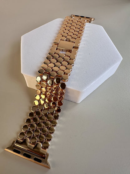 Pulsera Berlin Para Apple Watch
